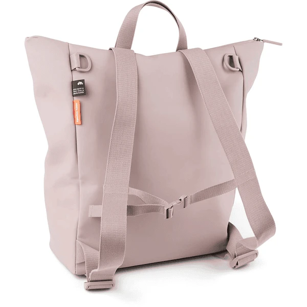 Done By Deer ™ Veranderende Rugzak Roze - Afbeelding 2