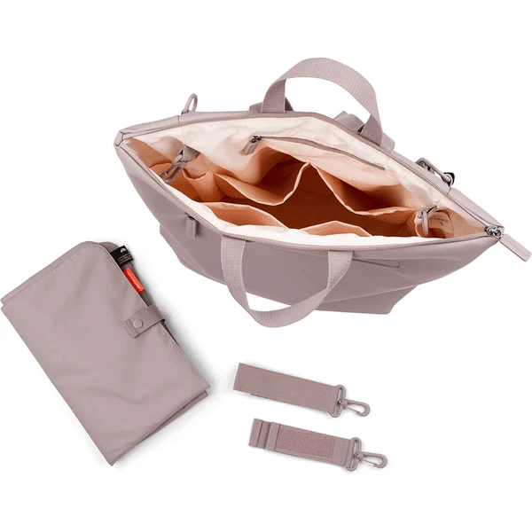 Done By Deer ™ Veranderende Rugzak Roze - Afbeelding 3