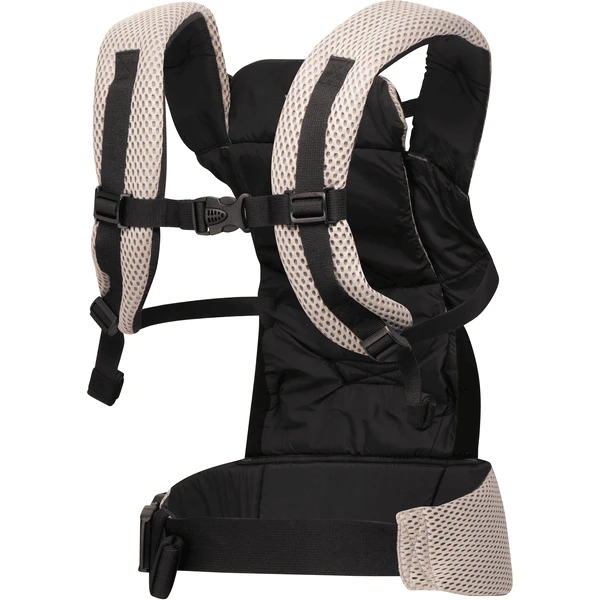 DOOKY Draagzak Urban Comfort Beige Desert - Afbeelding 3