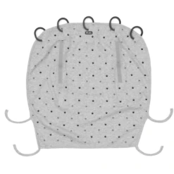 DOOKY Universal Dekselkronen