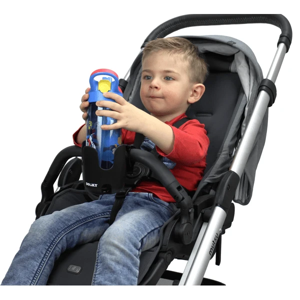 DOOKY Universal Kinderwagen Bekerhouder - Afbeelding 2