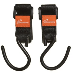 Dreambaby Dream Baby ® Stroller Buddy ® Wandelwagen Haak 2 Stuks