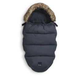 Elodie Voetenzak Juniper Blauw