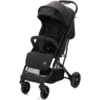 Fill Kinderwagen Style R Elite Zwart Melange