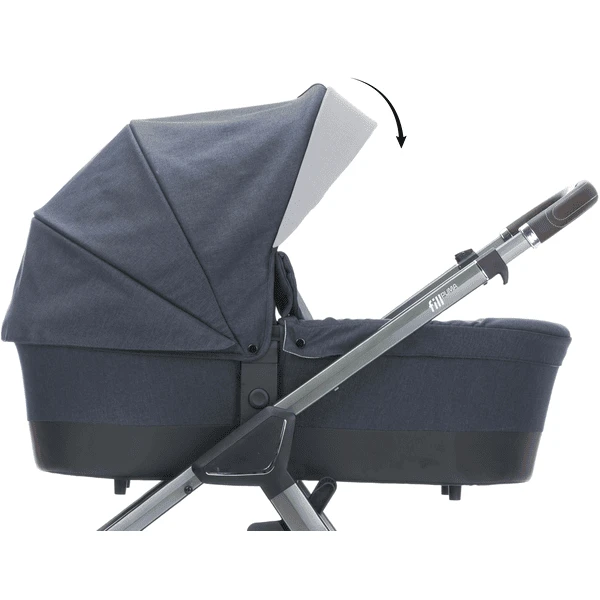 Fill Puma Kinderwagenset Mid Night - Afbeelding 5