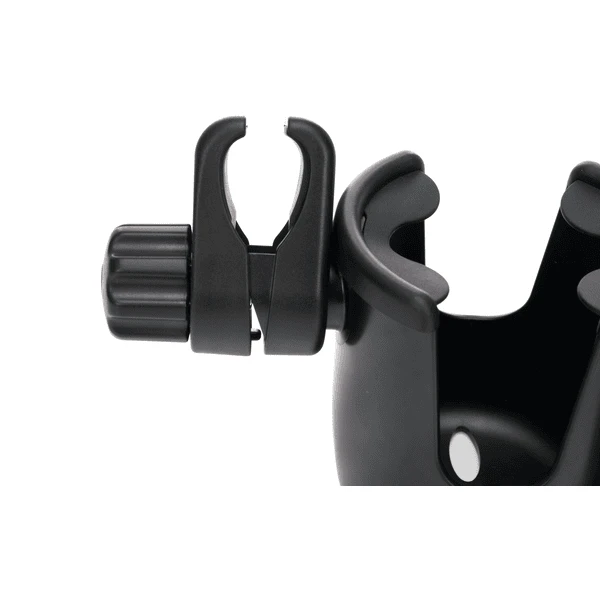 Fillikid Deluxe Fles- En Telefoonhouder Zwart - Afbeelding 5