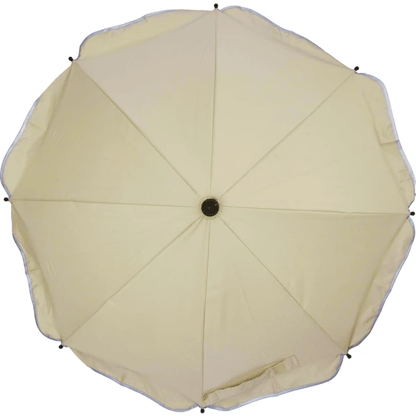 Fillikid Parasol Met Ovale Onderkant, Natuur - Afbeelding 2