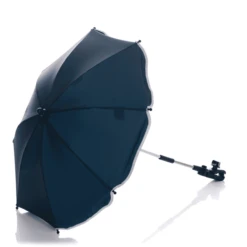 FILLIKID Parasol XL Marineblauw