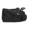 Fillikid Transporttas Shopper Voor Buggy Black