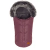 Fillikid Wintervoetenzak Lhotse Maat 0 Galaxy Berry