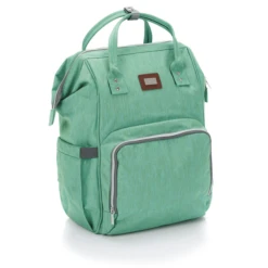 Fillikid Wisselende Rugzak Paris Melange Mint