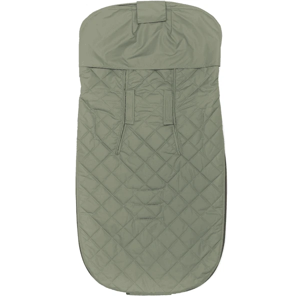 Fillikid Zomer Voetenzak Light Big Sage - Afbeelding 5