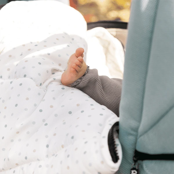 GESSLEIN Baby Nest, Stippen - Afbeelding 3