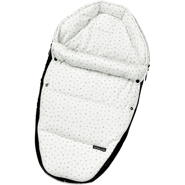 GESSLEIN Baby Nest, Stippen