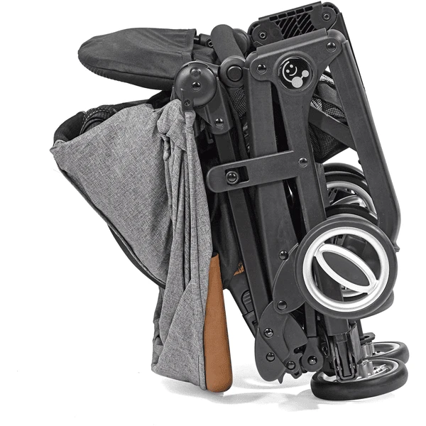 GESSLEIN Buggy SMILOO CUBY, Blauw Gevlekt - Afbeelding 5