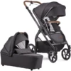 GESSLEIN FX4 Life Combi Kinderwagen, Antraciet / Star