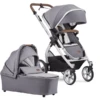 GESSLEIN FX4 Life Combinatie Kinderwagen, Claud / Sterren