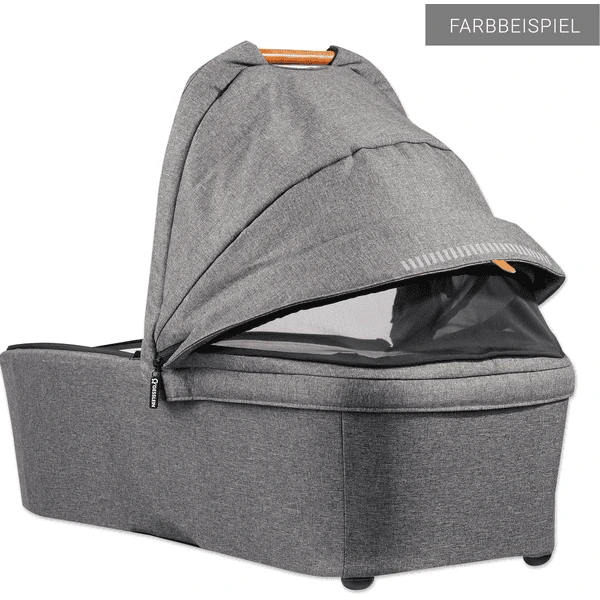 GESSLEIN FX4 Life Combinatie Kinderwagen, Claud / Sterren - Afbeelding 5
