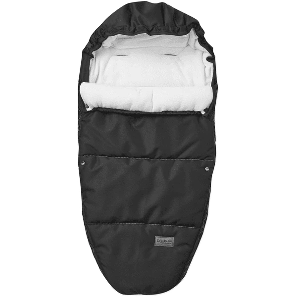 GESSLEIN Slaperige Voetenzak, Marine Gevlekt - Afbeelding 3