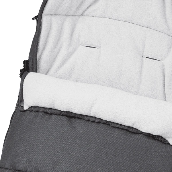 GESSLEIN Slaperige Voetenzak, Sand - Afbeelding 4