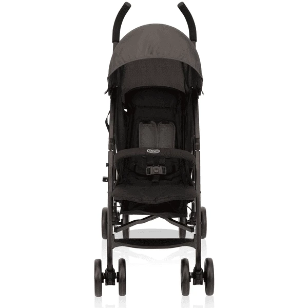 Graco ® Buggy TraveLite™ Black /Grijs - Afbeelding 2