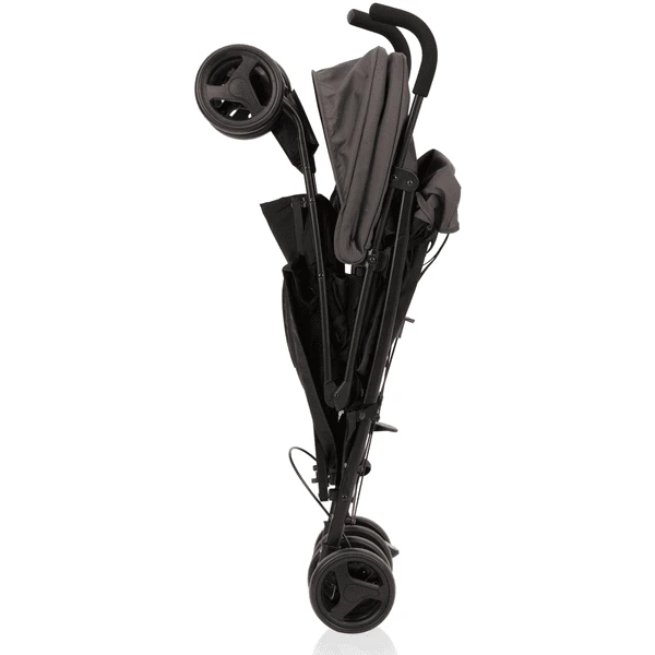 Graco ® Buggy TraveLite™ Black /Grijs - Afbeelding 5