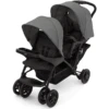 Graco® Duo Kinderwagen Stadium Duo Titanium