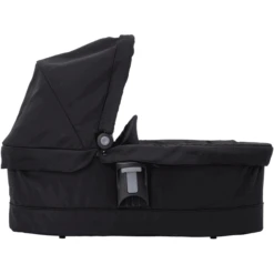Graco ® Reiswieg Evo ® Luxe Black /Grijs