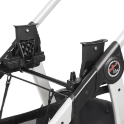 Hartan Adapter Baby-autozitjes Britax Römer