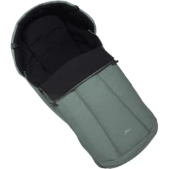 Hartan GTX Winter Voetenzak Geschikt Voor Alle GTX Modellen Causal Collection Bunny Dots (900)