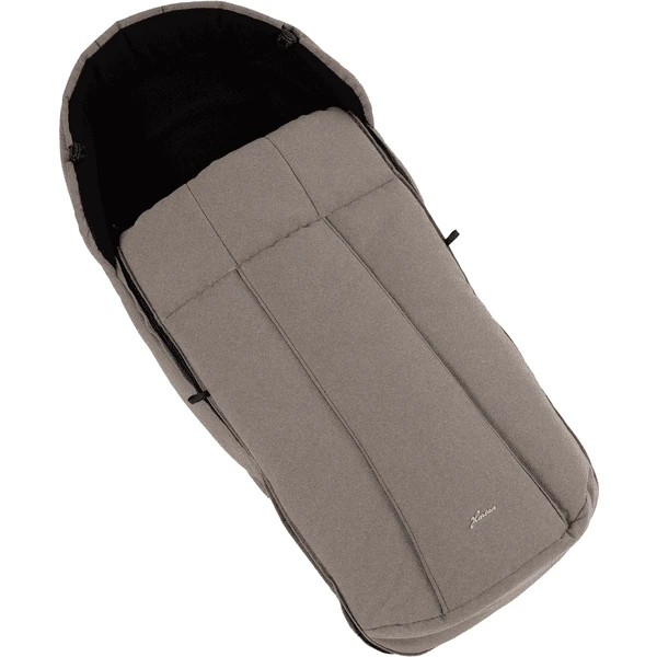 Hartan GTX Winter Voetenzak Past Op Alle GTX Modellen Causal Collection Class Y Dots (906) - Afbeelding 3