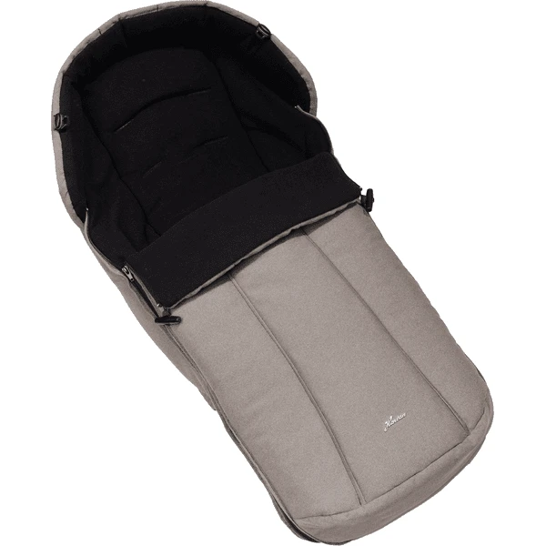 Hartan GTX Winter Voetenzak Past Op Alle GTX Modellen Causal Collection Class Y Dots (906) - Afbeelding 4