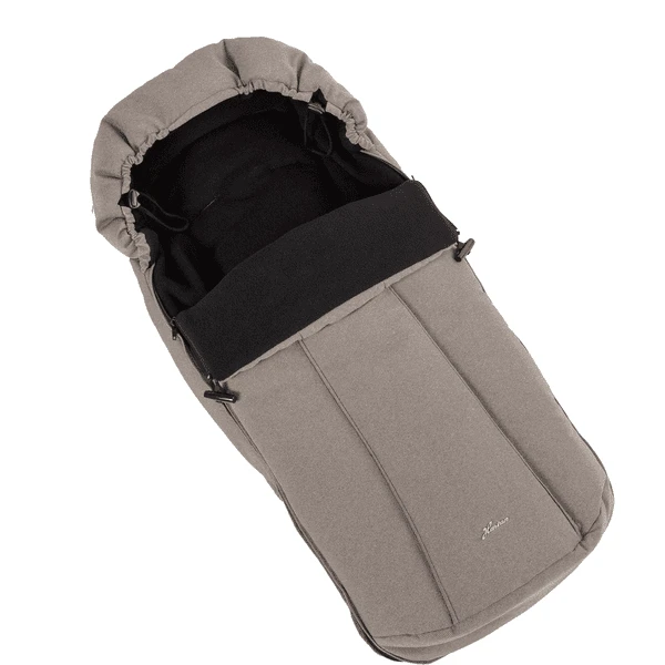 Hartan GTX Winter Voetenzak Past Op Alle GTX Modellen Causal Collection Class Y Dots (906) - Afbeelding 5