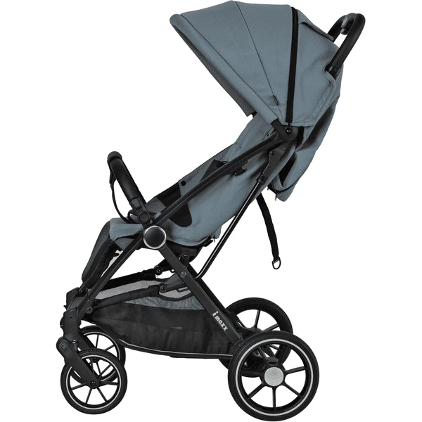 Hartan Kinderwagen I-maxx Buggy1 Duif (167) - Afbeelding 2