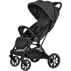 Hartan Kinderwagen I-maxx Buggy1 Grafiet (166)