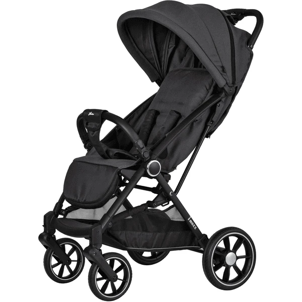 Hartan Kinderwagen I-maxx Buggy1 Grafiet (166) - Afbeelding 4