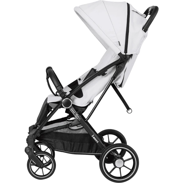 Hartan Kinderwagen I-maxx Buggy1 Ice (165) - Afbeelding 2