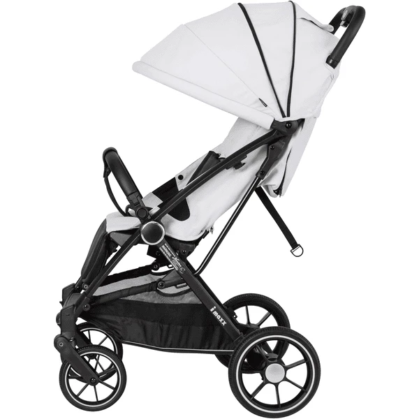 Hartan Kinderwagen I-maxx Buggy1 Ice (165) - Afbeelding 4