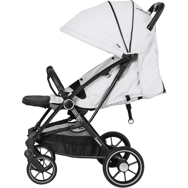 Hartan Kinderwagen I-maxx Buggy1 Ice (165) - Afbeelding 5
