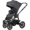 Hartan Kinderwagen Racer GTX Causal Collection Blauw Stone (908) Kleur Montuur Platina