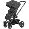 Hartan Kinderwagen Vip GTX Birdy (204) Framekleur Platina