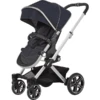 Hartan Kinderwagen Vip GTX Seaside (207) Framekleur Zilver