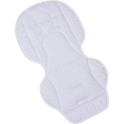 Hartan Omkeerbaar Kussen "cozy" Voor Alle GTS En GTX Modellen Causal Collection Class Ydots (906)