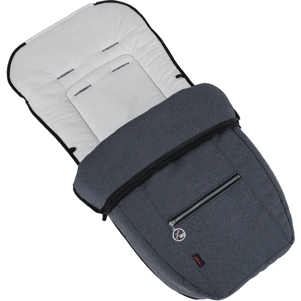 Hartan SoWi Voetenzak Past Op Alle GTS Modellen Causal Collection Blauw Stone (908) - Afbeelding 3