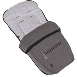 Hartan SoWi Voetenzak Past Op Alle GTS Modellen Causal Collection Stardust (902)