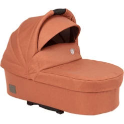 Hartan Vouwtas Trend Bellybutton Terra (923)