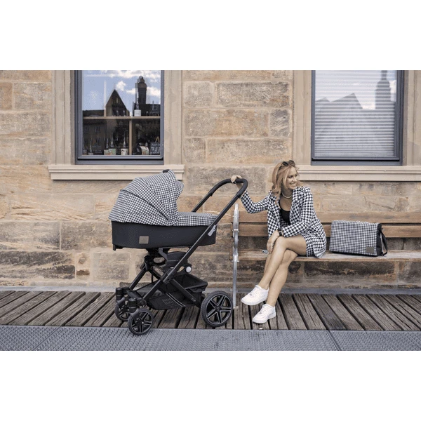 Hartan Vouwtas Trend Causal Collection Stardust (902) - Afbeelding 5