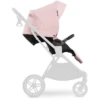 Hauck Bevestiging Kinderwagen Vision X Melange Rose
