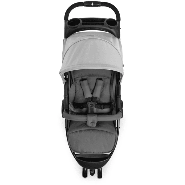 Hauck Buggy Citi Neo Grijs - Afbeelding 2