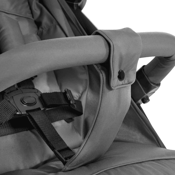 Hauck Buggy Citi Neo Grijs - Afbeelding 3